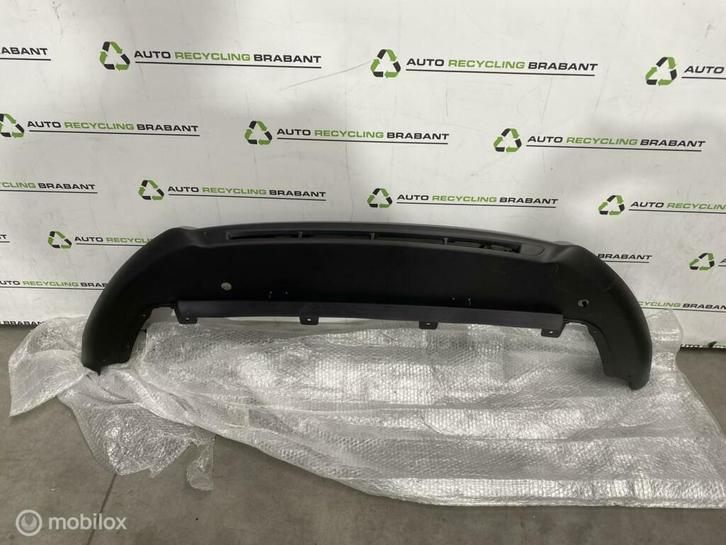 Voorbumperplaat Onder Fiat 500 L NIEUW ORIGINEEL 735559051, Auto-onderdelen, Carrosserie, Bumper, Fiat, Voor, Gebruikt, Ophalen of Verzenden