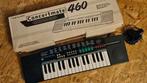 Draagbaar elektronisch keyboard "Concermate" met 100 klanken, Muziek en Instrumenten, Overige merken, Gebruikt, Ophalen of Verzenden