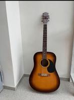 Akoestische gitaar Daytone, Muziek en Instrumenten, Snaarinstrumenten | Gitaren | Akoestisch, Ophalen, Gebruikt