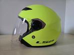 LS2 TRACK helm (maat XL - 60), Motoren, Overige merken, Ophalen of Verzenden, Nieuw zonder kaartje, XL