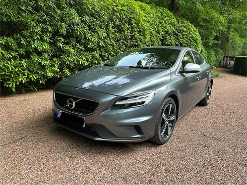 Volvo V40, Auto's, Volvo, Particulier, V40, ABS, Achteruitrijcamera, Airbags, Airconditioning, Alarm, Bluetooth, Boordcomputer