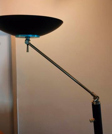 Hallogeenlamp met dimmer 25€ - perfecte staat  beschikbaar voor biedingen