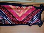 Desigual kleedje, Overige kleuren, Zo goed als nieuw, Knielengte, Desigual