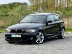 BMW  116i M-Pack, Auto's, BMW, Sportpakket, Te koop, Benzine, 152 g/km