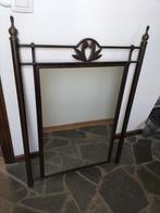 Miroir vintage, Maison & Meubles, Comme neuf, Enlèvement, 50 à 75 cm, 100 à 150 cm
