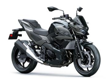 2025 Kawasaki Z 7 Hybrid beschikbaar voor biedingen