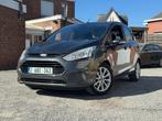 Ford BMAX 1.0 ecoboost 125 pk 2016 116000 km +32486276333, B-Max, Bedrijf, 5 deurs, 3 cilinders