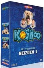 Kosmoo seizoen 1 dvd box nieuw in verpakking, Boxset, Ophalen of Verzenden, Dieren, Tv fictie