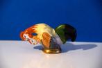 vintage  "LE COQ HARDI - BOUGIVAL" porselein Limoges, Ophalen of Verzenden