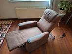 Comfortabele elektrische sta-op en relaxzetel., Huis en Inrichting, Fauteuils, Ophalen