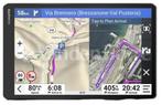 GARMIN DEZL LGV 1020 EU - GPS, Ophalen, Nieuw