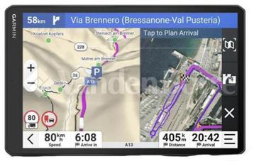 GARMIN DEZL LGV 1020 EU - GPS  beschikbaar voor biedingen