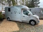 STX paardencamionette 70000km!!!, Dieren en Toebehoren, Ophalen