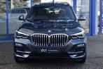 BMW X5 xDrive45e Pano Mem. Seats Adaptiv. CC Camera, Cuir, Argent ou Gris, Achat, Entreprise