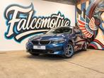 BMW 318 2.0d*CARPLAY*SPORTZETELS*SPORTLINE*LED*, 100 kW, 4 deurs, 110 g/km, Emergency brake assist