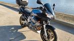 Yamaha fz6 S 600, Motoren, 4 cilinders, Motorrijbewijs A, Meer dan 35 kW, 600 cc