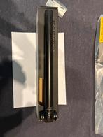 Easton carbon zadelpen, Ophalen of Verzenden, Zo goed als nieuw