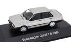 Volkswagen Gacel 1.8 - 1988 -, Hobby en Vrije tijd, Modelauto's | 1:43, Ophalen of Verzenden, Nieuw, Auto, Overige merken