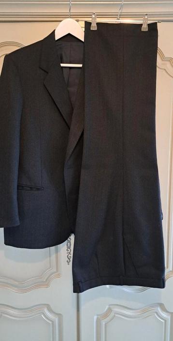 Costume homme italien BB Abitificio Eurostil . T. 50 beschikbaar voor biedingen