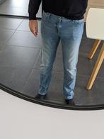 Alberto cosy jeans regular slim fit 34/34, Gedragen, Blauw, Ophalen of Verzenden, W33 - W34 (confectie 48/50)