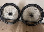 Duke lucky jack carbon velg met 240 dt swiss classic, Fietsen en Brommers, Gebruikt, Mountainbike, DT-Swiss, Ophalen