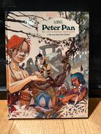 Peter Pan - De integrale uitgave, Enlèvement ou Envoi, Comme neuf