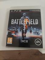 Battlefield 3, PS3, Ophalen of Verzenden, Zo goed als nieuw, Overige genres, Vanaf 18 jaar