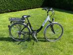 Elektrische damesfiets, Fietsen en Brommers, Ophalen, Gebruikt, Overige merken, Versnellingen