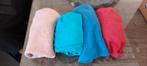 Overtrek verzorgingskussen, Kinderen en Baby's, Ophalen, Gebruikt