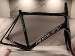 Ridley Excalibur Frameset maat Large DI2 - nieuw !, Fietsen en Brommers, Fietsen | Racefietsen, Ophalen of Verzenden, Nieuw, Carbon