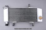 Radiateur Koeler AVDB YAMAHA TZR 50 / XPOWER 1996 - 2012