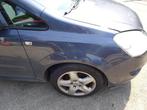 Aile avant droite d'un Opel Zafira B (Z168), Autos : Pièces & Accessoires, -, Opel, 3 mois de garantie, Utilisé