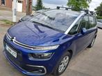 Citroen C4picasso 7zitplaatsen '18, Voorwielaandrijving, Euro 6, 1199 cc, Blauw