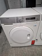 Sèche AEG 8kg fonctionne très bien, Electroménager, Enlèvement ou Envoi