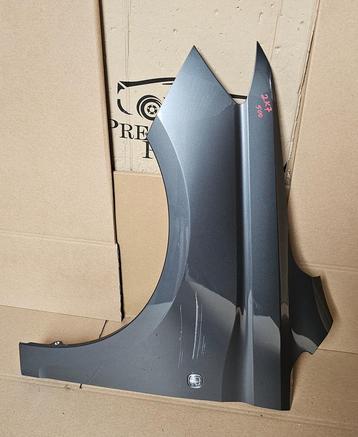 Scherm Spatbord VW Caddy 5 V 2K7 Links Origineel Zijscherm  beschikbaar voor biedingen