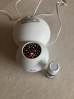 Luchtbevochtiger alecto met sterrenhemel, Ophalen, Luchtbevochtiger