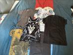 Shirts pakket (S), Vêtements | Hommes, Enlèvement, Porté, Taille 46 (S) ou plus petite