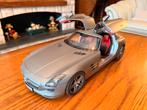 Premium ClassiXXS Mercedes-Benz SLS 1:12, Enlèvement ou Envoi