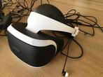 VR-bril PS4, Ophalen, Gebruikt, VR-bril, Sony PlayStation