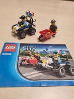 Lego city, Ophalen of Verzenden, Zo goed als nieuw, Lego
