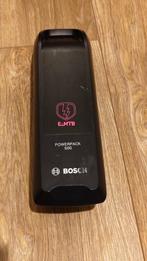 Bosch Powerpack 500, Fietsen en Brommers, Ophalen, Gebruikt