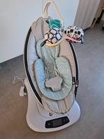 4 moms mamaroo, Kinderen en Baby's, Schommelstoel, Met gordel(s) of riempje(s), Zo goed als nieuw, Ophalen