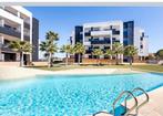 Gelijkvloers appartement, Immo