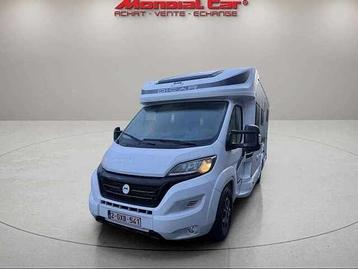 McLouis  Avantgarde 360*Gar. Constructeur*57.850€ HTVA* beschikbaar voor biedingen