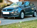 Volkswagen Polo 1.2 TSI • 2015 • 1e EIGENAAR • PARKEERSENSOR, Auto's, Voorwielaandrijving, Stof, 109 g/km, 5 deurs