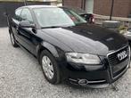 Audi a3 1.6 tdi bj 2012 km 204.000 mooi auto 5500€, Autos, Entreprise, Achat, A3