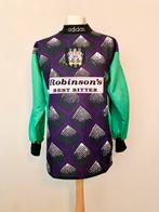 Stockport County FC 1997-1998 GK Adidas Football Club shirt, Enlèvement ou Envoi, Neuf, Maillot