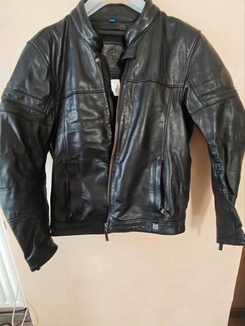 BMW leren jack, Motoren, Kleding | Motorkleding, Ophalen