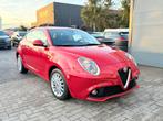 Alfa Romeo Mito 1.4i 37.000km Distinctive 1j garantie, Achat, Entreprise, Essence, MiTo