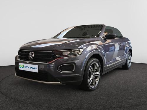 Volkswagen T-Roc Cabriolet T-Roc Cabriolet 1.5 TSI Style OPF, Autos, Volkswagen, Entreprise, Autres modèles, ABS, Airbags, Air conditionné